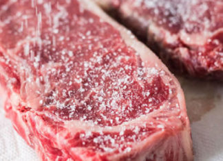 Tips for Food Preservation Without a Refrigerator