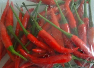 4 Strategies for Storing Chili for One Month