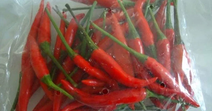 4 Strategies for Storing Chili for One Month