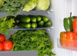 Tips for Keeping Your Vegetables Fresh Longer