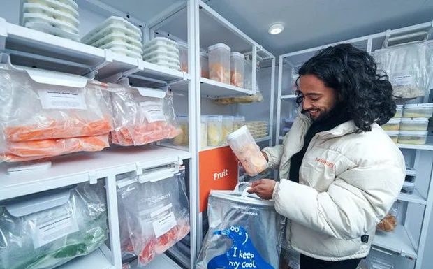 Super easy tips for using a refrigerator that not everyone knows