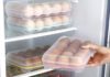 Preserve the freshness of eggs for months with this method
