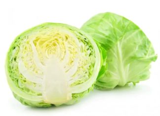 Overwhelmed with holiday feasting? Try these vegetables for a body detox