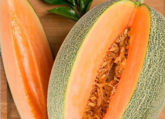 3 Tips for Choosing Fresh, Juicy, and Crispy Melons