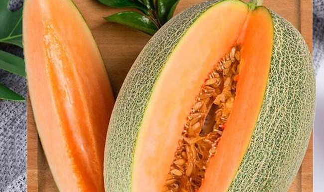 3 Tips for Choosing Fresh, Juicy, and Crispy Melons