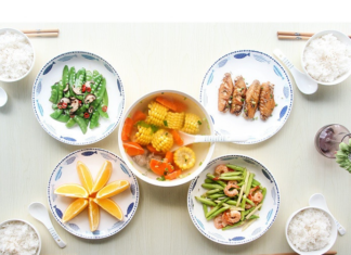 How to Choose and Buy High-Quality Tableware