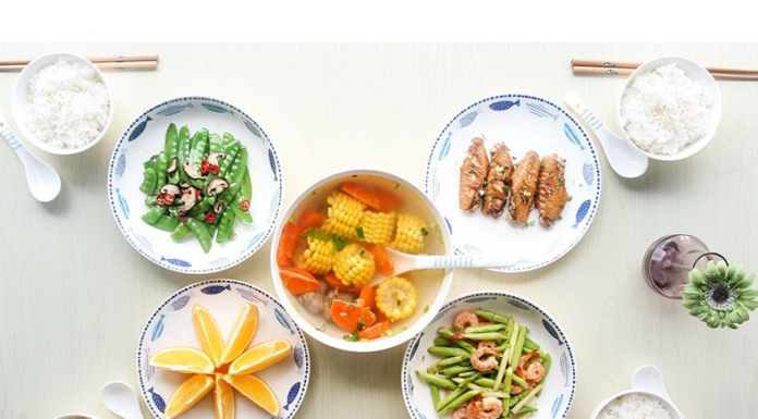 How to Choose and Buy High-Quality Tableware