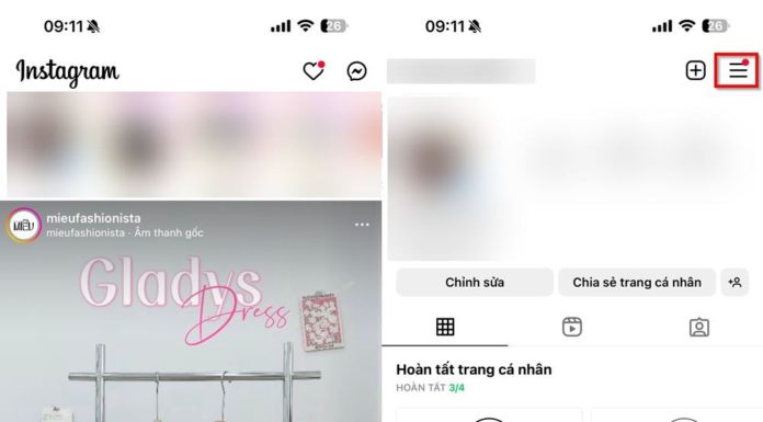 Activate Instagram’s Silent Mode for a Distraction-Free Experience