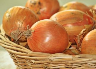 9 Onion-Infused Recipes for Hair Growth and Loss Reduction!