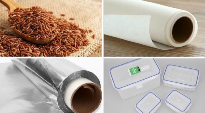 Tips for Storing Leftover Cooked Brown Rice For up to a Week