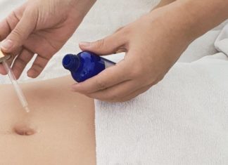 Rejuvenate Your Skin Easily with Aromatic Oils