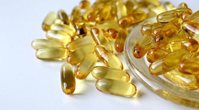 Discover How Fish Oil Improves Skin Health and Treats Acne