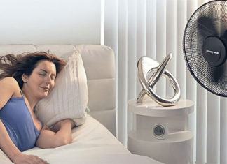 Which is Preferred for Sleep – Fan Positioning at the Bottom or Side?