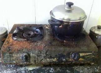4 Common Mistakes that Waste Gas and Can Easily Lead to Explosions That 90% of Housewives Often Make