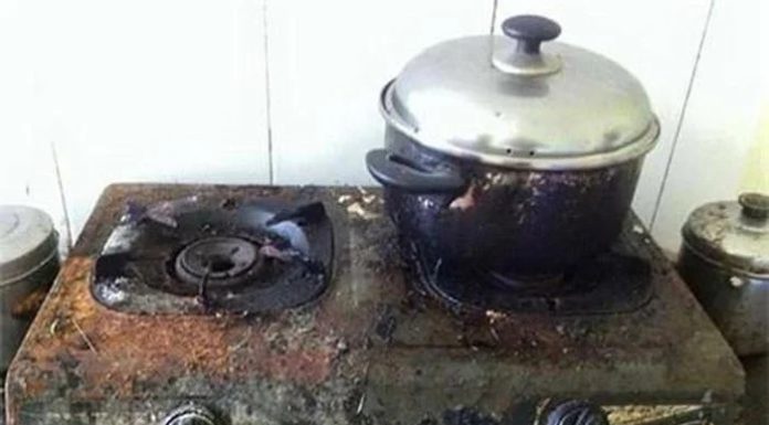 4 Common Mistakes that Waste Gas and Can Easily Lead to Explosions That 90% of Housewives Often Make