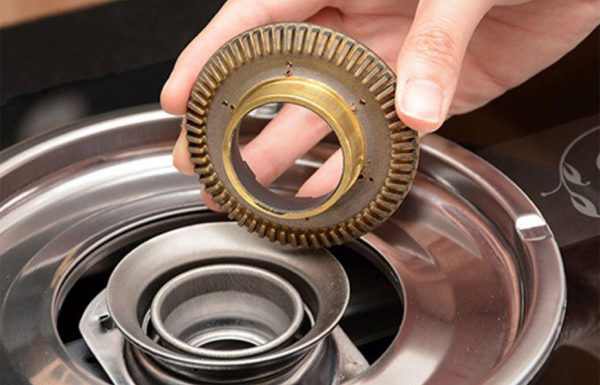 Immediate Action Needed When Gas Stove Encounters These Problems