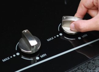 Exploring Solutions to Prevent Gas Stove Fires