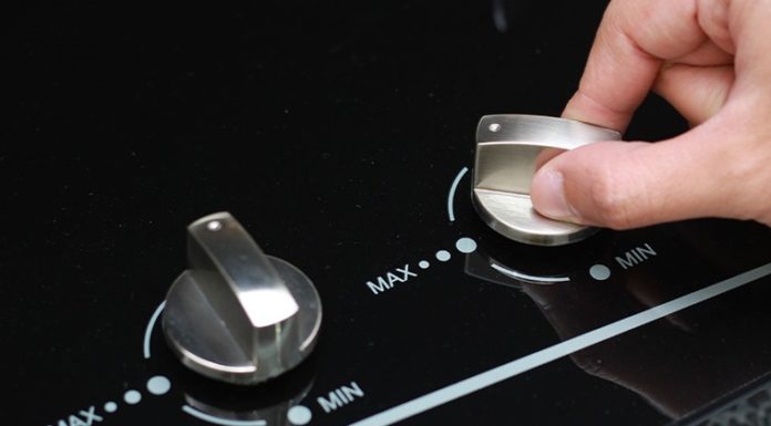 Exploring Solutions to Prevent Gas Stove Fires