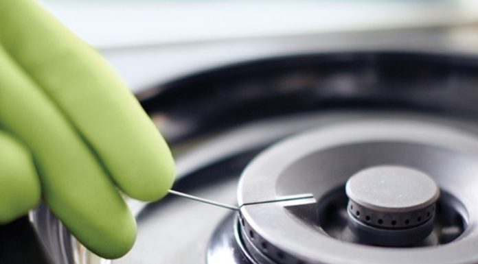 Tips for Fixing an Unsteady Gas Flame