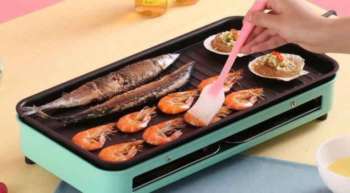 Review of Smokeless Electric Grills: Enhancing the User Experience