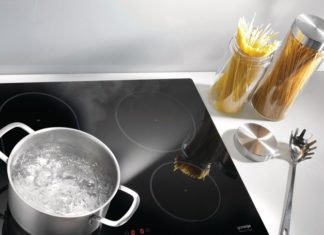 Troubleshooting Tips for an Induction Cooker