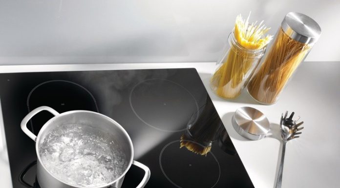 Troubleshooting Tips for an Induction Cooker