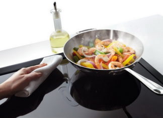 Troubleshooting Tips for an Induction Stove That Won’t Stay On