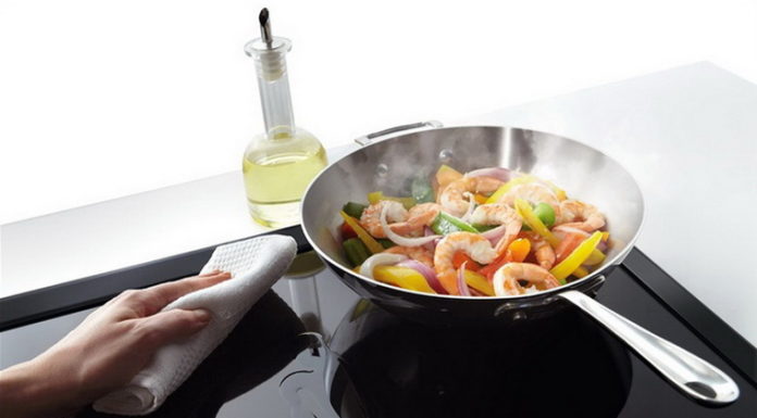 Troubleshooting Tips for an Induction Stove That Won’t Stay On