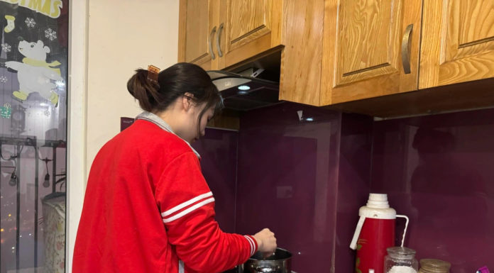 The expert reveals a common habit that causes induction stove to automatically turn on and lead to fires