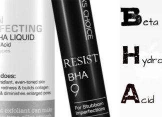 Examining the Uses and Advantages of BHA