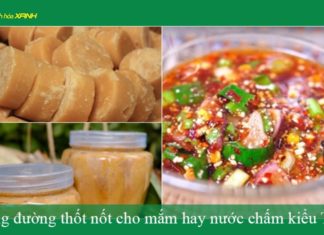 Create an Authentic Thai-Style Fish Sauce – The Perfect Flavor for Dipping