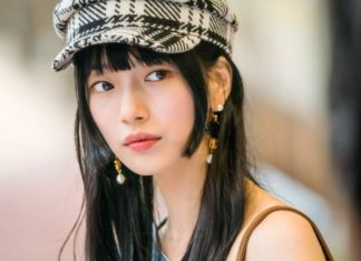 The secret to achieving a flawless complexion like Bae Suzy for Lunar New Year