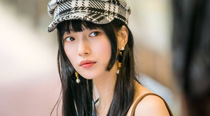 The secret to achieving a flawless complexion like Bae Suzy for Lunar New Year