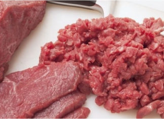 “A Tasty and Chemical-Free Way to Prepare Delicious Chewy Beef Sausage”