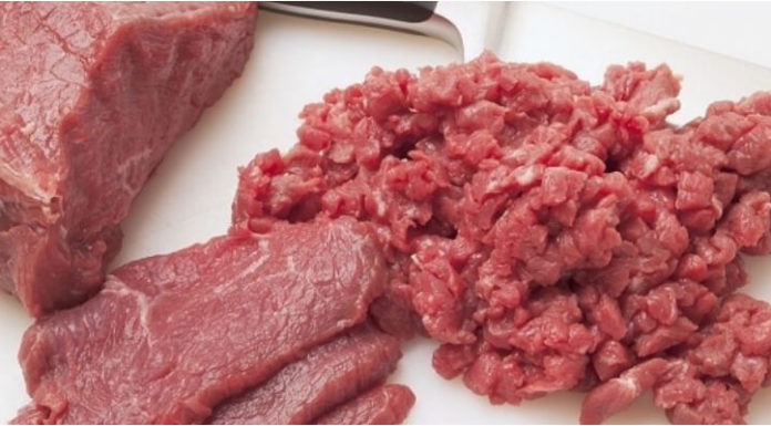 “A Tasty and Chemical-Free Way to Prepare Delicious Chewy Beef Sausage”