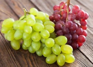 Choose Fresh and Delicious Grapes without Preservatives: Secret Tips