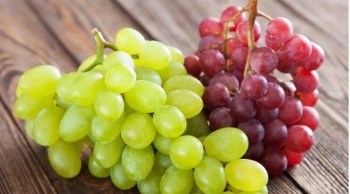 Choose Fresh and Delicious Grapes without Preservatives: Secret Tips