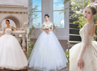 The secret to choosing an affordable and beautiful wedding dress for your special day