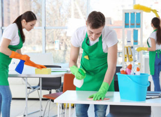 Tips for a Super Clean Home in Preparation for Lunar New Year