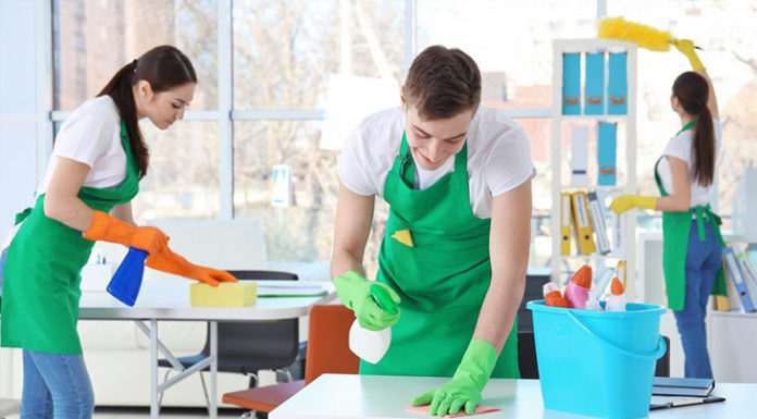 Tips for a Super Clean Home in Preparation for Lunar New Year