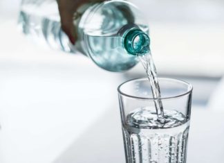 7 tips for moisturizing your skin in winter with delicious beverages