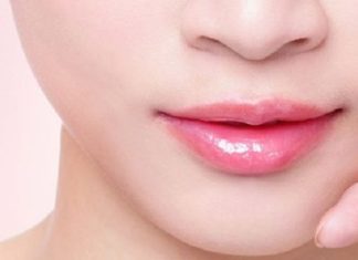Discover How to Maintain Pink Lips without Using Lipstick