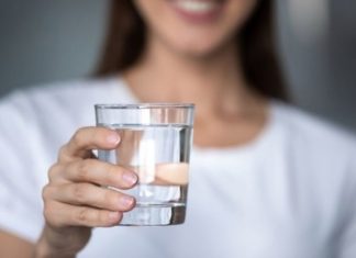 How to Reduce Acne Breakouts from Late-Night Football Viewing