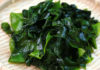 How to Eliminate Odors When Cooking Seaweed