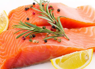 “3 Simple Steps to Remove the Fishy Smell of Salmon”