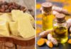 Create Your Own Moisturizing Facial Mask with Avocado and Turmeric