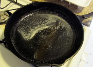 Uncovering the Trick to Reviving Stale French Fries