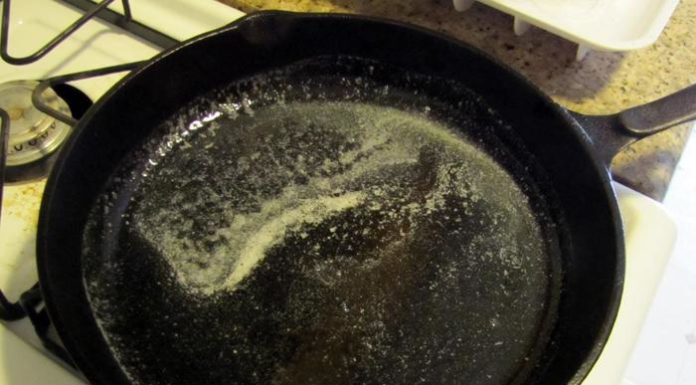 Uncovering the Trick to Reviving Stale French Fries