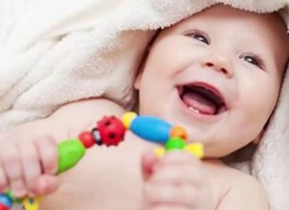 Tips for Moms on Protecting Children’s Health in Warm Weather