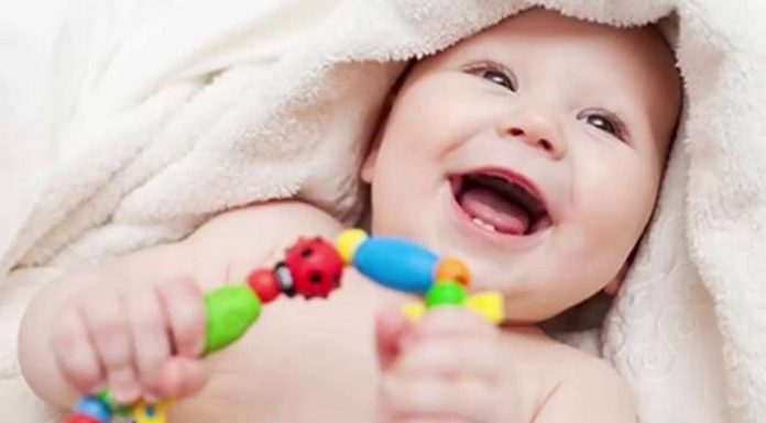 Tips for Moms on Protecting Children’s Health in Warm Weather